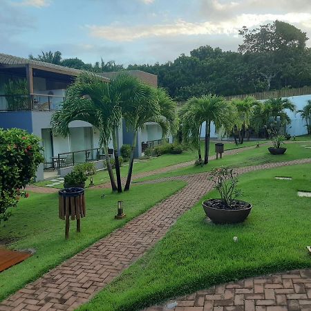 Imbassai - Piscina, Praia E Rio Villa Mata de Sao Joao Bagian luar foto