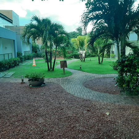 Imbassai - Piscina, Praia E Rio Villa Mata de Sao Joao Bagian luar foto