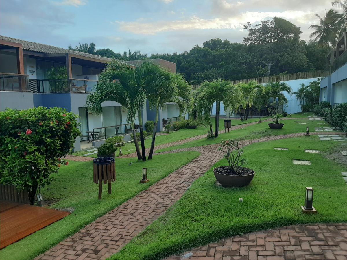 Imbassai - Piscina, Praia E Rio Villa Mata de Sao Joao Bagian luar foto