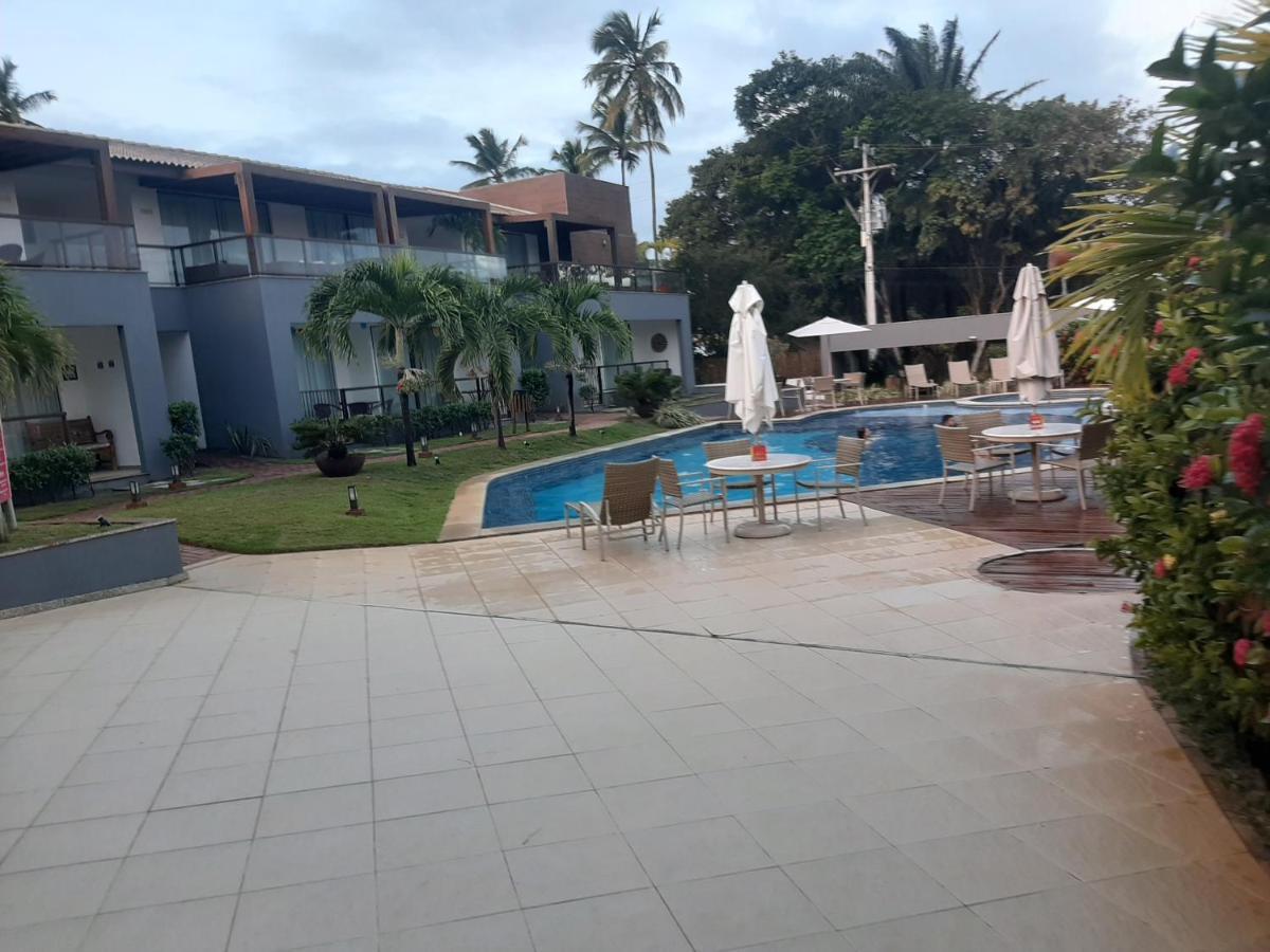 Imbassai - Piscina, Praia E Rio Villa Mata de Sao Joao Bagian luar foto